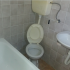 Apartmani Milan, privatni smeštaj u mestu Sutomore, Crna Gora - Soba 1 (kupatilo)